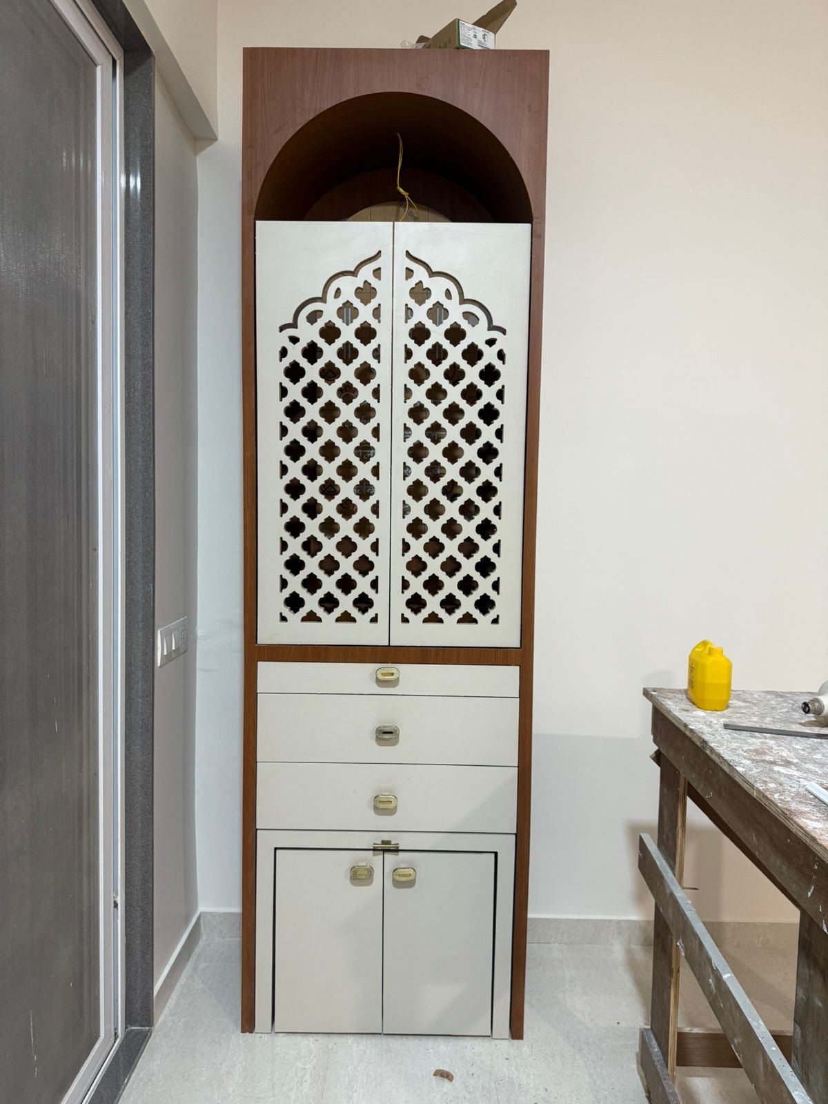 Custom Furniture Design