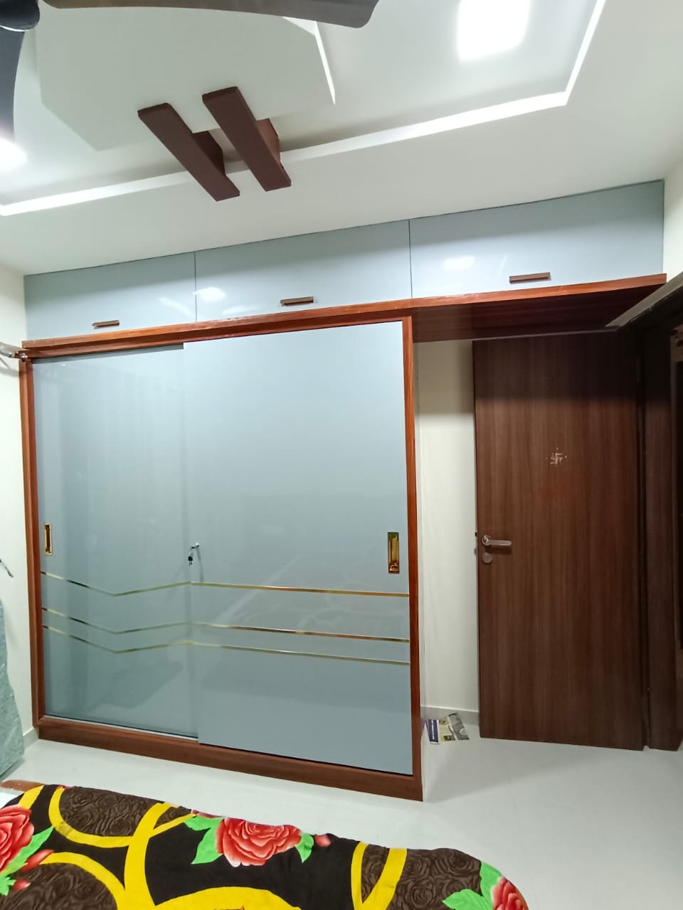 Interior Design Work